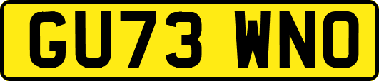 GU73WNO