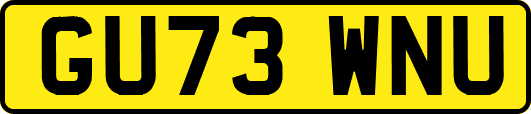 GU73WNU