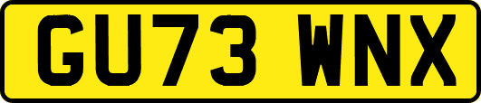 GU73WNX