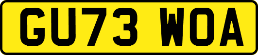 GU73WOA