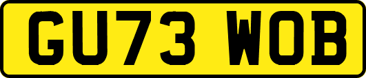GU73WOB