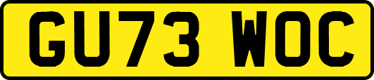 GU73WOC