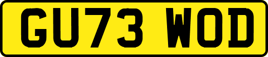 GU73WOD