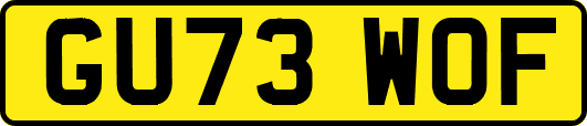 GU73WOF