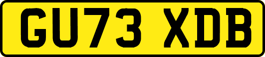 GU73XDB