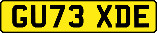 GU73XDE