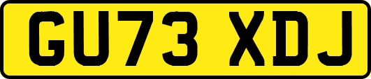 GU73XDJ