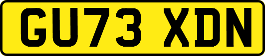 GU73XDN