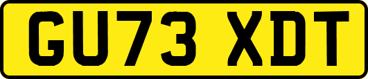 GU73XDT