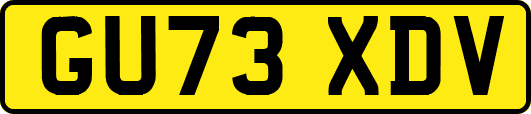 GU73XDV