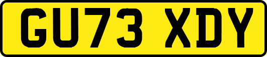 GU73XDY