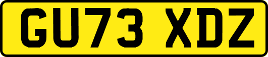 GU73XDZ