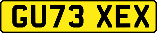 GU73XEX