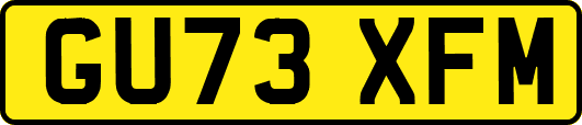 GU73XFM