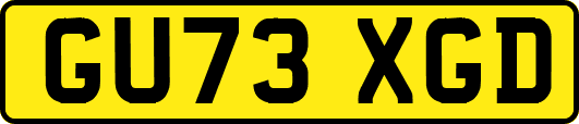 GU73XGD