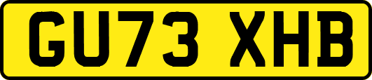GU73XHB