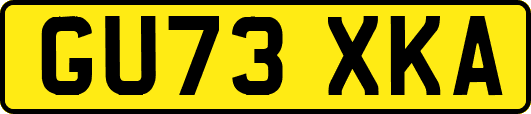 GU73XKA