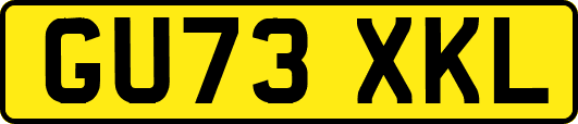 GU73XKL