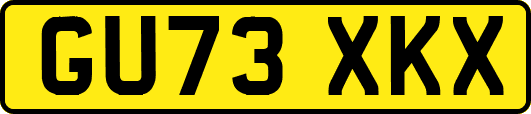 GU73XKX