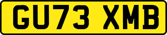 GU73XMB