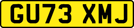 GU73XMJ