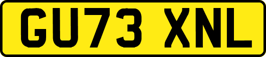 GU73XNL