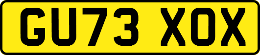 GU73XOX