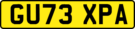 GU73XPA