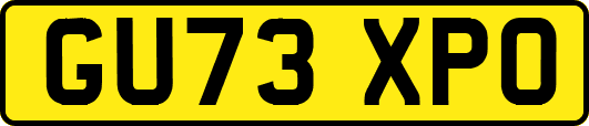 GU73XPO