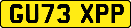 GU73XPP