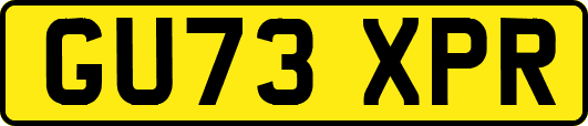 GU73XPR