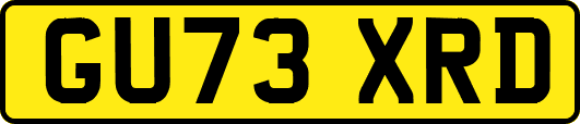 GU73XRD