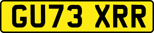 GU73XRR
