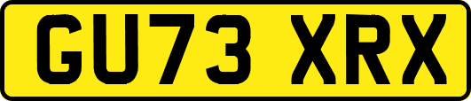 GU73XRX