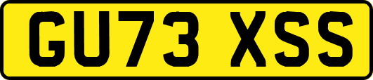 GU73XSS