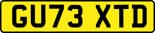 GU73XTD