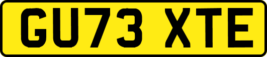 GU73XTE