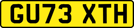 GU73XTH