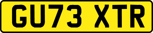 GU73XTR