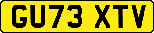 GU73XTV