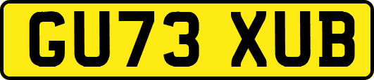 GU73XUB