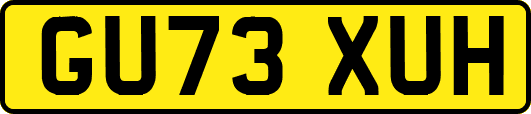 GU73XUH