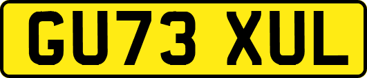 GU73XUL