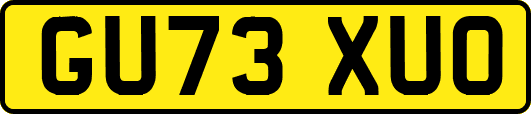 GU73XUO