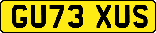 GU73XUS