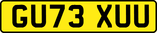 GU73XUU