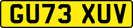 GU73XUV