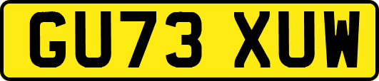 GU73XUW