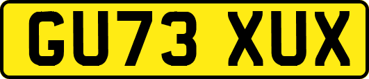 GU73XUX