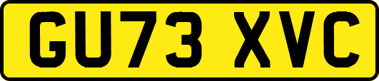 GU73XVC